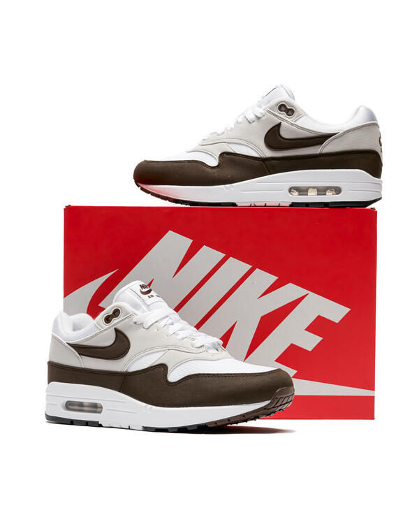 Nike Air Max 1 Baroque Brown