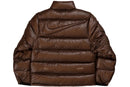 Nike x NOCTA Sunset Puffer Jacket Baroque Brown FN8196-237 FW25 SNrkickz 1