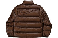 Nike x NOCTA Sunset Puffer Jacket Baroque Brown FN8196-237 FW25 SNrkickz 1