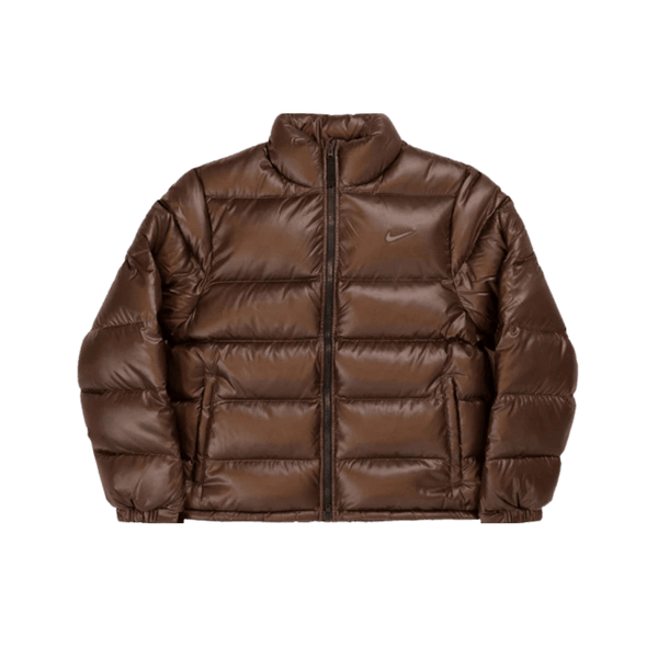 Nike x NOCTA Sunset Puffer Jacket Baroque Brown