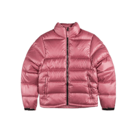 Nike x NOCTA Sunset Puffer Jacket Desert Berry FN8196-667 Snrkickz