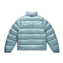 Nike x NOCTA Sunset Puffer Jacket Mica Green FN8196-330 Snrkickz 1