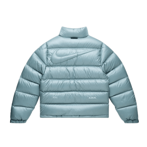 Nike x NOCTA Sunset Puffer Jacket Mica Green