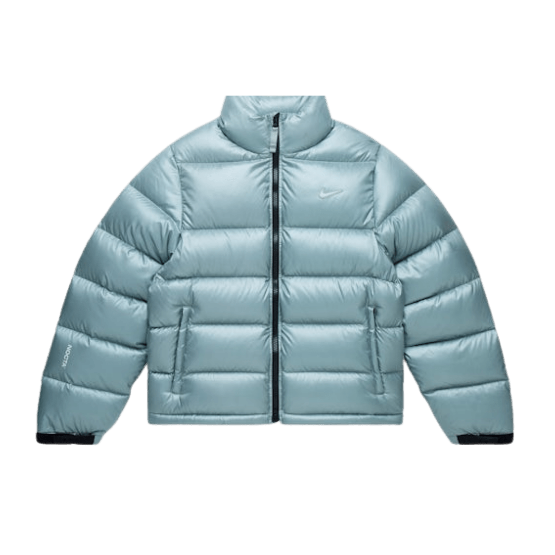 Nike x NOCTA Sunset Puffer Jacket Mica Green
