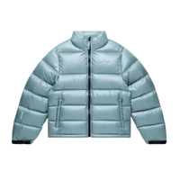 Nike x NOCTA Sunset Puffer Jacket Mica Green FN8196-330 Snrkickz