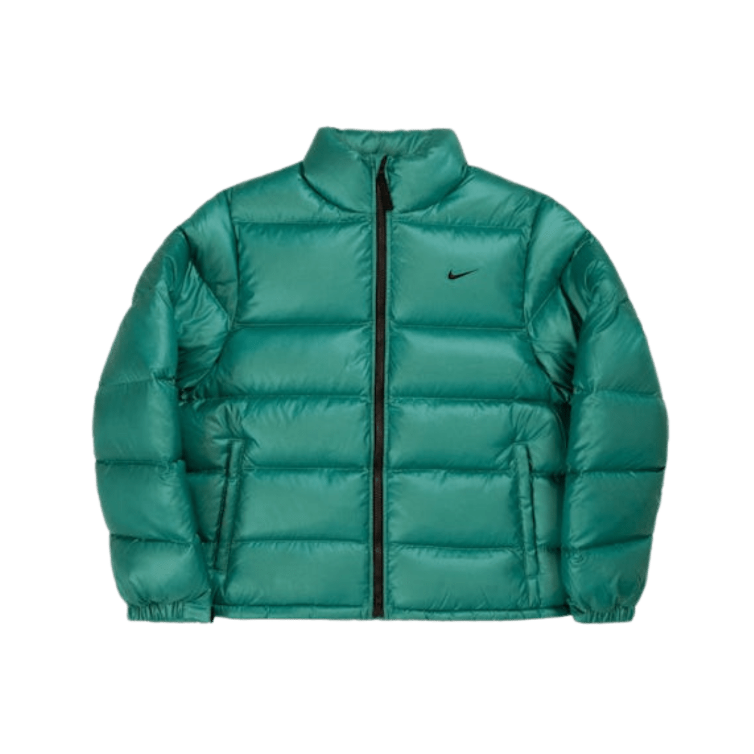 Nike x NOCTA Sunset Puffer Jacket Neptune Green