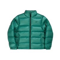 Nike x NOCTA Sunset Puffer Jacket Neptune Green FN8196-370 Snrkickz