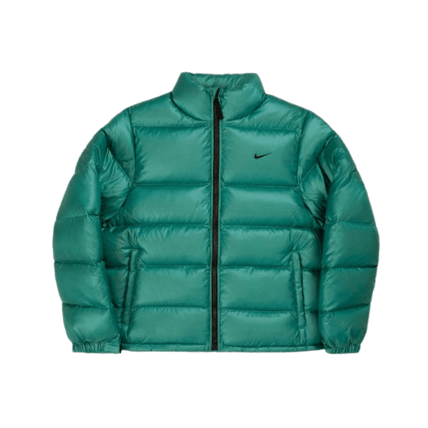 Nike x NOCTA Sunset Puffer Jacket Neptune Green