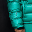 Nike x NOCTA Sunset Puffer Jacket 1 Neptune Green FN8196-370 Snrkickz 4