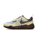 Nike Zoom Field Jaxx Travis Scott Leche Blue