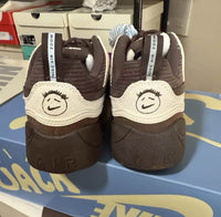 Nike Zoom Field Jaxx Travis Scott Leche Blue