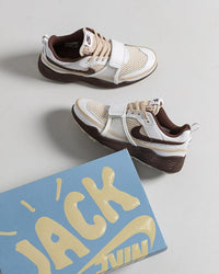 Nike Zoom Field Jaxx Travis Scott Light Chocolate