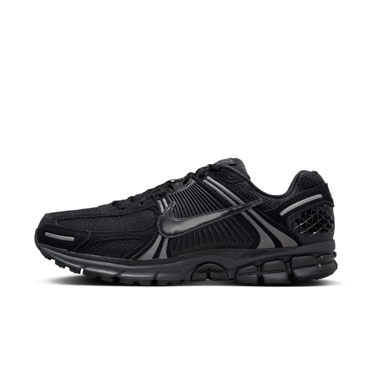 Nike Zoom Vomero 5 Black Metallic Dark Grey