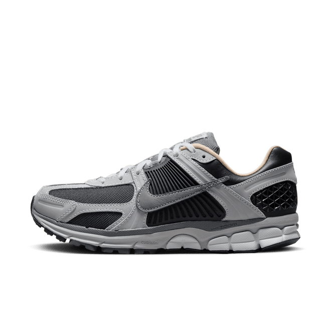 Nike Zoom Vomero 5 Dark Smoke Grey Vachetta