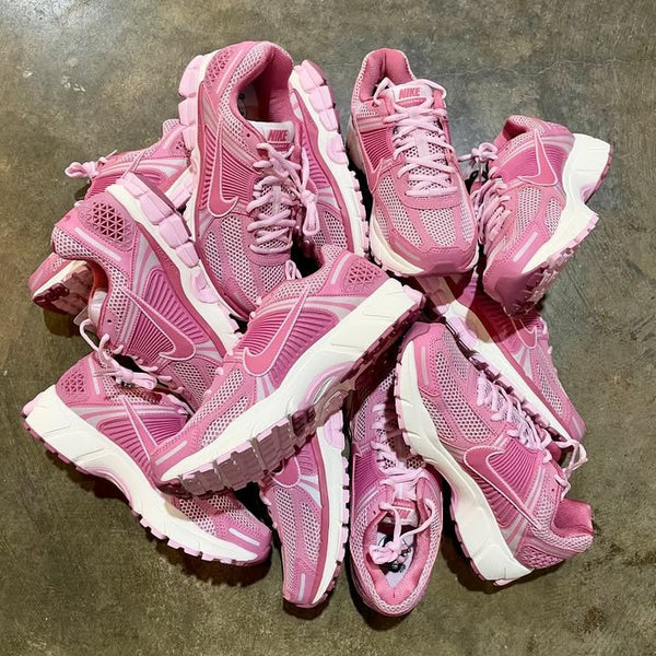 Nike Zoom Vomero 5 Elemental Pink