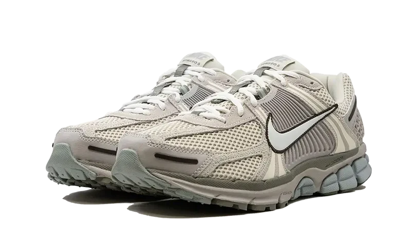 Nike Zoom Vomero 5 Light Orewood Brown Armory Blue