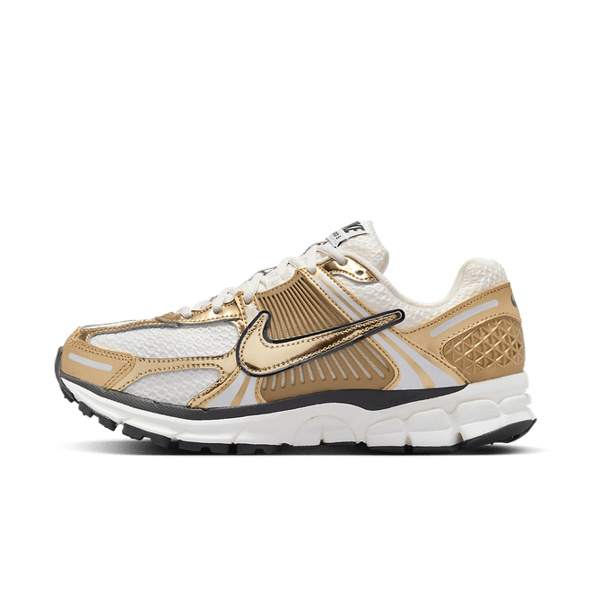 Nike Zoom Vomero 5 Metallic Gold (Women's)