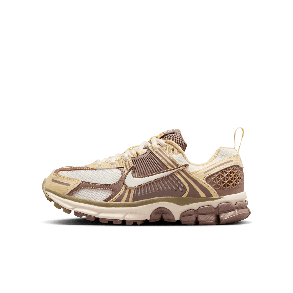 Nike Zoom Vomero 5 Pale Ivory Mink Brown (GS)