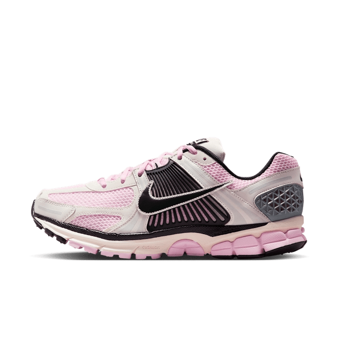 Nike Zoom Vomero 5 Pink Foam Phantom Metallic Platinum Black