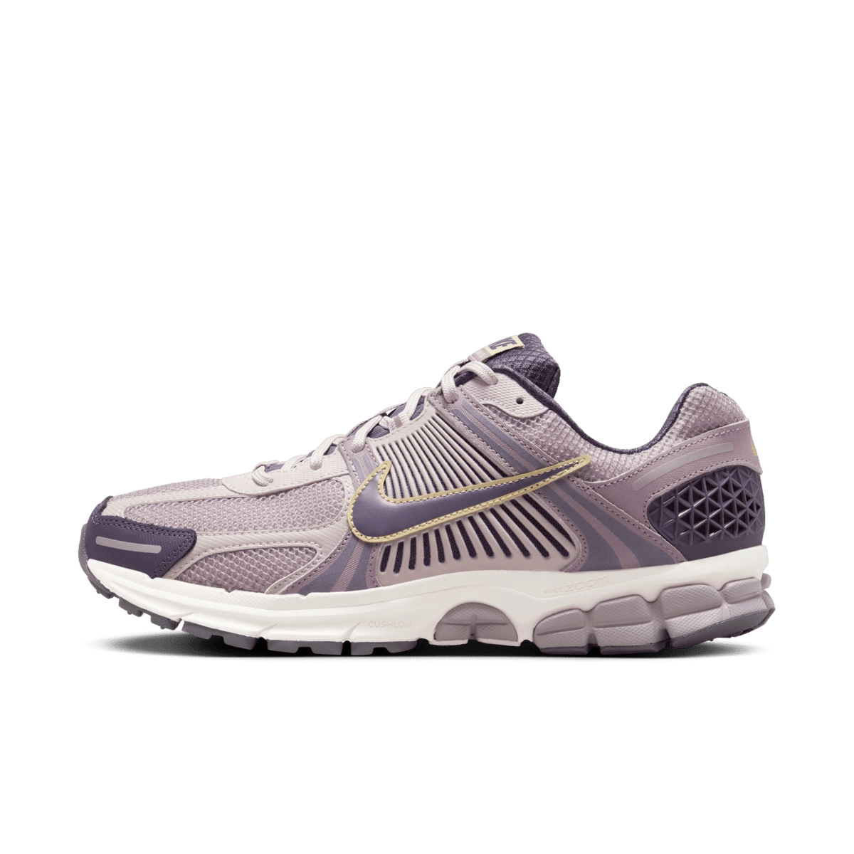 Nike Zoom Vomero 5 Platinum Violet