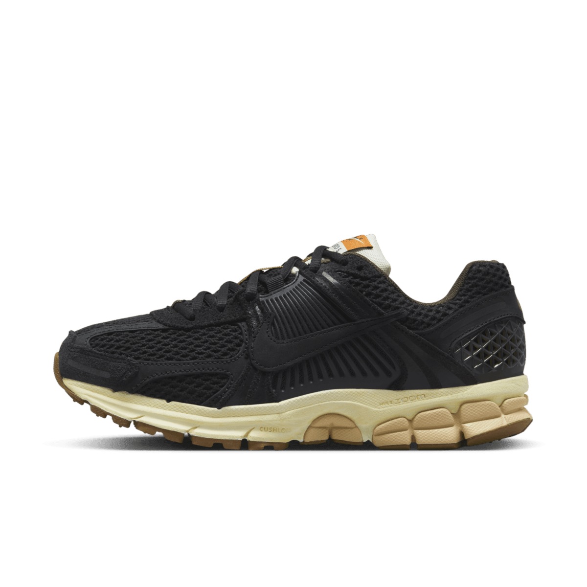 Nike Zoom Vomero 5 PRM Black Sesame