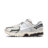 Nike Zoom Vomero 5 Supersonic Light Bone Black - SnrKickz