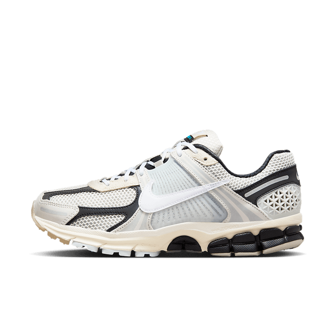 Nike Zoom Vomero 5 Supersonic Light Bone Black