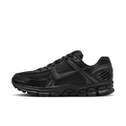 Nike Zoom Vomero 5 Dreifach Schwarz