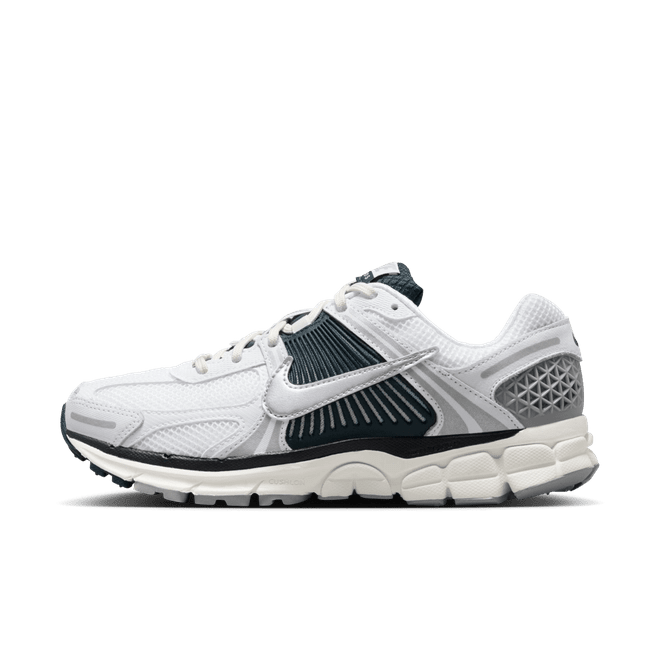Nike Zoom Vomero 5 White Armory Navy