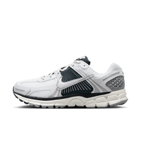 Nike Zoom Vomero 5 White Armory Navy - SnrKickz