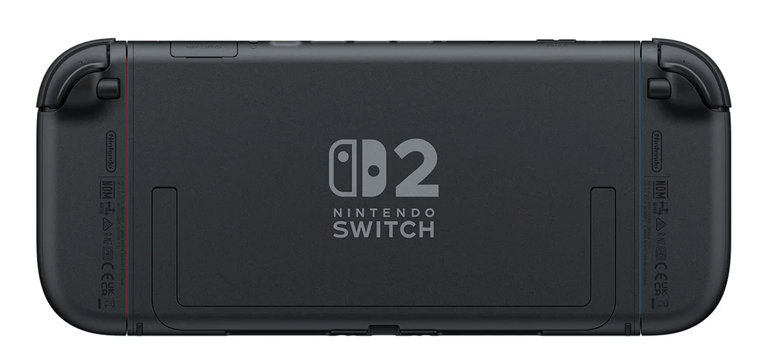 Nintendo Switch 2 + Mario Kart World