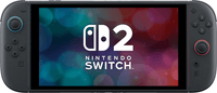 Nintendo Switch 2 + Mario Kart World