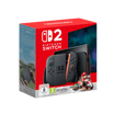 Nintendo Switch 2 + Mario Kart Welt