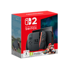Nintendo Switch 2 + Mario Kart World