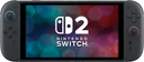 Nintendo Switch 2 + Mario Kart World