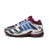 Adidas Adistar Molded Aurora Coffee Silver Blue Fusion (Women's)