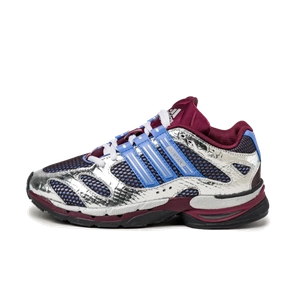 Adidas Adistar Molded Aurora Coffee Silver Blue Fusion (Women's)