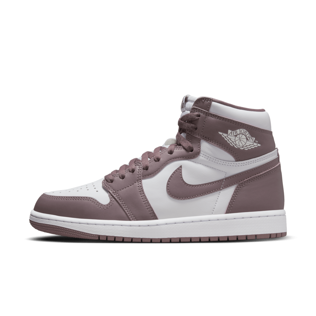 Air Jordan 1 High OG Mauve