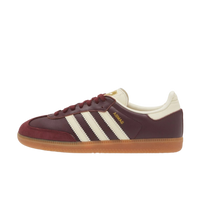 adidas Samba OG Maroon ID0477 | Snrkickz