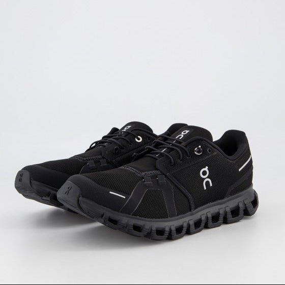 On Running Cloud 6 All Black