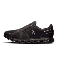 On Running Cloud 6 All Black 3MF10071043 Black/Black Snrkickz