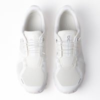 On Running Cloud 6 All White