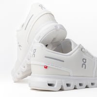 On Running Cloud 6 All White