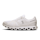 On Running Cloud 6 All White 3MF1007120 White/White Snrkickz0