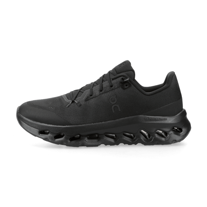 On Running Cloudtilt Black Eclipse