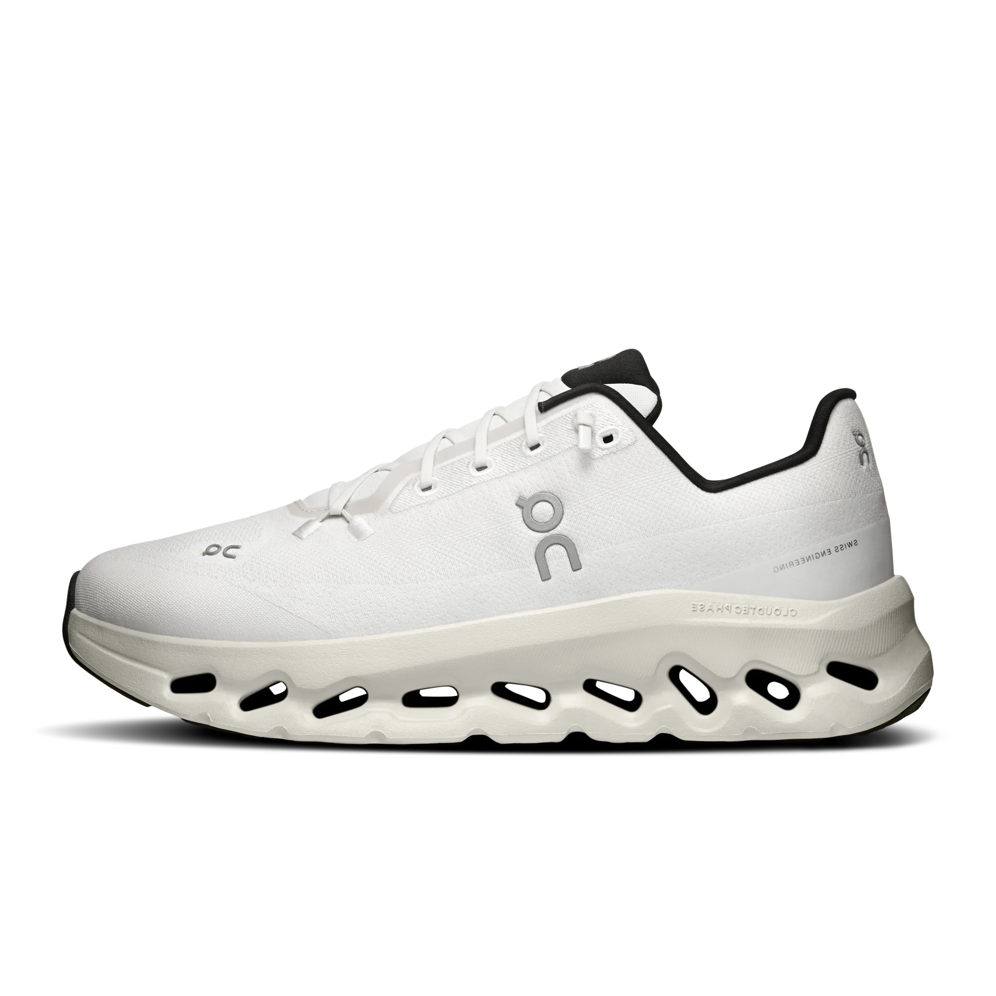 On Running Cloudtilt Pearl Ice