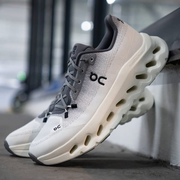 On Running Cloudtilt Rock Ivory (Women's)