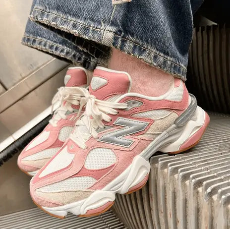New Balance 9060 Rose Pink