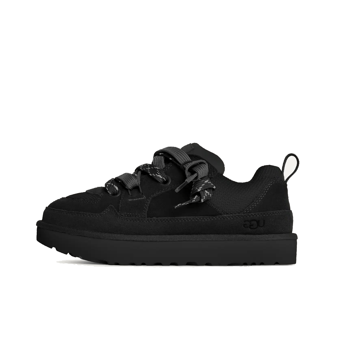 UGG® Lowmel Lo Black