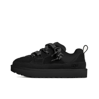 UGG® Lowmel Lo Black (Kids)